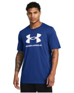 Men's UA Logo Short Sleeve 