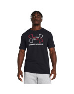 Men's UA Foundation Short Sleeve 
