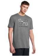 Men's UA Foundation Short Sleeve 