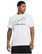 Men's UA Foundation Short Sleeve 