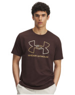 Men's UA Foundation Short Sleeve 
