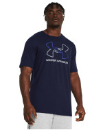 Men's UA Foundation Short Sleeve 