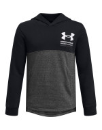 Boys' UA Rival Terry Hoodie 