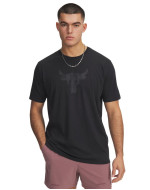 UA Pjt Rck Brahma Bull SS 