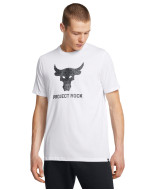 Men's Project Rock Payoff Graphic Short Sleeve 