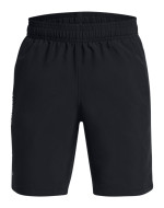 UA Tech™ Woven Wordmark Boys' Shorts 