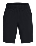 Boys' UA Tech™ Woven Wordmark Shorts 