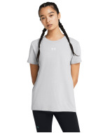 Women's UA Rival Core Short Sleeve 