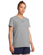 Women's UA Rival Core Short Sleeve 