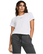 Women's UA Rival Core Short Sleeve 