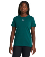 Women's UA Rival Core Short Sleeve 
