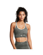 Pjt Rck LG LL Infty Pt Bra 