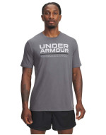 UA Wordmark Men's Short Sleeve 