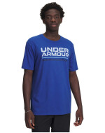 UA Wordmark Men's Short Sleeve 