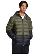 Men's UA Legend Down Hooded Jacket 