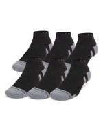 Unisex UA Performance Tech 6-Pack No Show Socks 