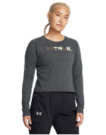 Women's UA Launch Trail Long Sleeve 