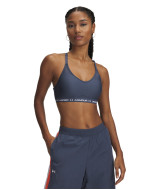 Women's UA Crossback Low Sports Bra 