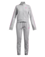 UA Icon Knit Crop Tracksuit 