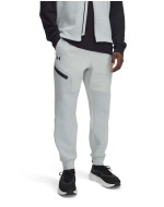 Men's UA Unstoppable Fleece Grid Joggers 