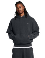 Men's UA Icon Heavyweight Fleece Wash Oversized Hoodie 