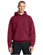 Men's UA Icon Heavyweight Fleece Wash Oversized Hoodie 