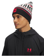 M Halftime Pom Beanie