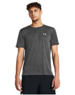 Men's UA Launch Camo Short Sleeve 