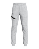 Boys' UA Unstoppable Fleece Joggers 