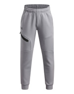 Boys' UA Unstoppable Fleece Joggers 