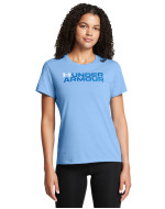 Women's UA Big Logo Pack Short Sleeve 