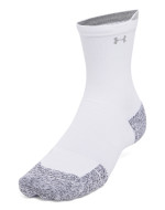 Unisex UA ArmourDry® Run Cushion 3-Pack Mid-Crew Socks 