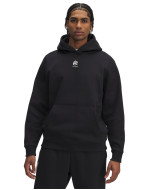 Curry Splash Men's Hoodie 