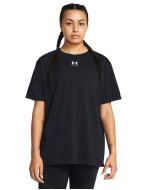 Women's UA Campus Oversize Short Sleeve 