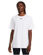 Women's UA Campus Oversize Short Sleeve 