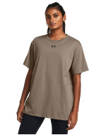 Women's UA Campus Oversize Short Sleeve 