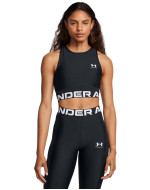 Women's HeatGear® Rib Tank 