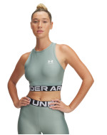 Women's HeatGear® Rib Tank 