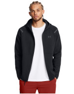 Men's UA Unstoppable Fleece Full-Zip Hoodie 