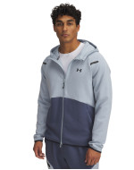 Men's UA Unstoppable Fleece Full-Zip Hoodie 
