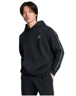 Men's UA Icon Fleece Taping Hoodie 