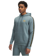 Men's UA Icon Fleece Taping Hoodie 