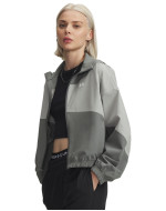 UA Rival Woven Women's Jacket 
