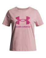 UA BIG LOGO SS 