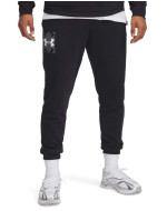 UA Rival Terry Logo JoggerQ2 