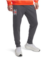 Men's UA Rival Terry Logo Joggers 