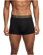 UA Performance Cotton - Solid 3 In 3Pk 