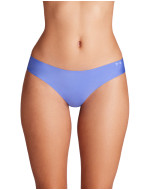 Women's UA Pure Stretch 3-Pack No Show Bikini 