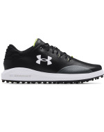 Men's UA Draw Sport Spikeless Golf Shoes 