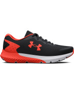 Boys' Grade School UA Charged Rogue 3 Running Shoes 
